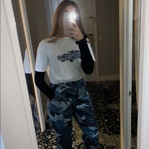 Meet your Posher, Brogan